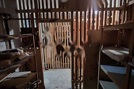 Квартира с тремя комнатами в Лучии: 2