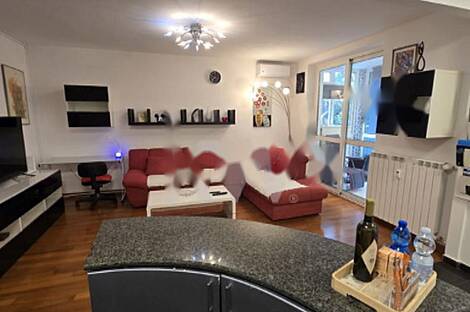 Квартира с тремя комнатами в Лучии: 6