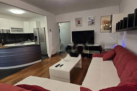 Квартира с тремя комнатами в Лучии: 7