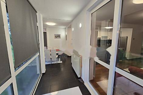 Квартира с тремя комнатами в Лучии: 10