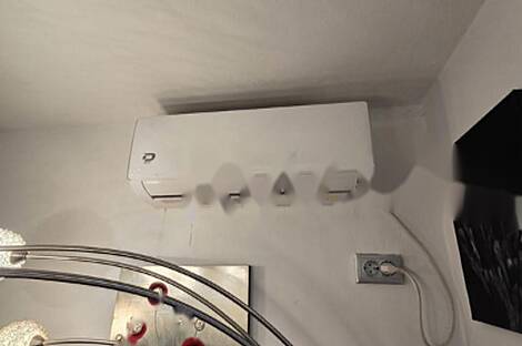 Квартира с тремя комнатами в Лучии: 18