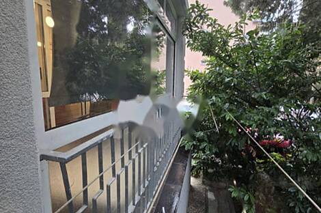 Квартира с тремя комнатами в Лучии: 22