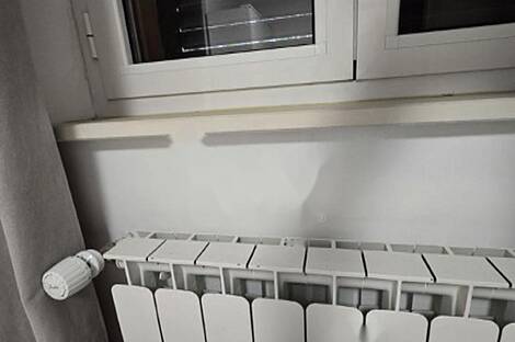 Квартира с тремя комнатами в Лучии: 23