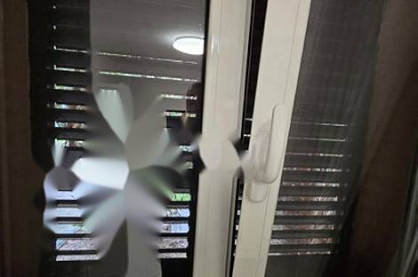 Квартира с тремя комнатами в Лучии: 24