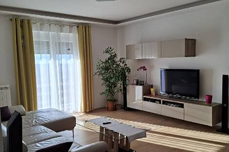 Квартира из четырех комнат в Малии: 1