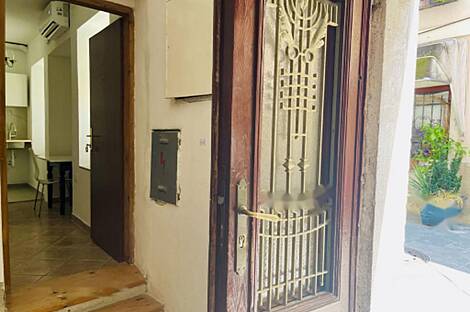 Студийная квартира в Пиране: 2