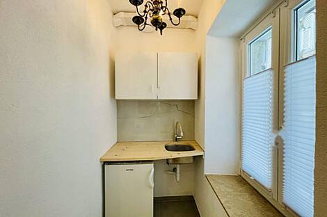 Студийная квартира в Пиране: 7