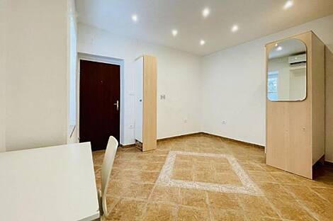 Студийная квартира в Пиране: 8