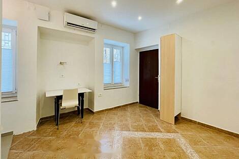 Студийная квартира в Пиране: 10