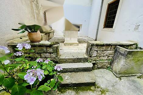 Студийная квартира в Пиране: 13