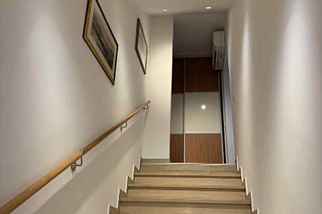 Квартира в Ванганеле с 5 и более комнатами.: 12