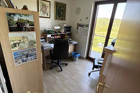 Квартира в Ванганеле с 5 и более комнатами.: 25