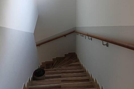 Жилая площадь из трех комнат в Ванганель: 1