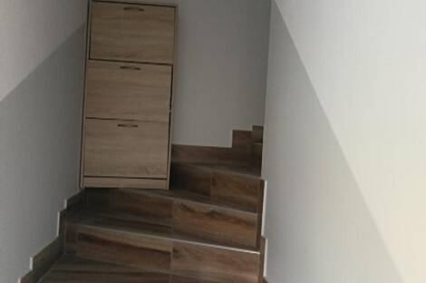 Жилая площадь из трех комнат в Ванганель: 3