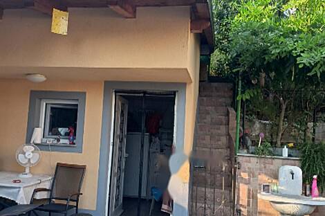 Жилая площадь из трех комнат в Ванганель: 6