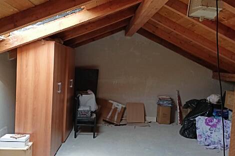 Жилая площадь из трех комнат в Ванганель: 10