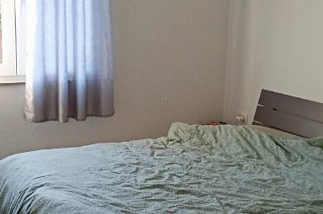 Жилая площадь из трех комнат в Ванганель: 12