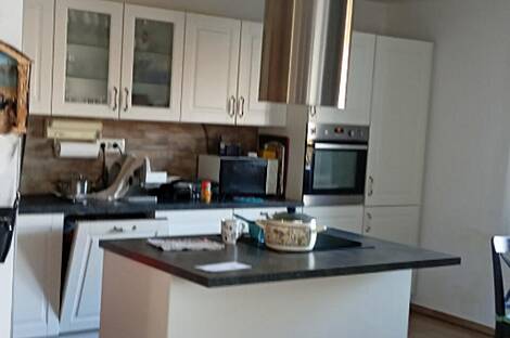 Жилая площадь из трех комнат в Ванганель: 13