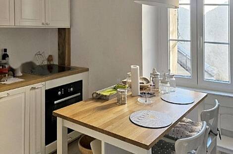 Квартира с двумя комнатами в Пиране: 2