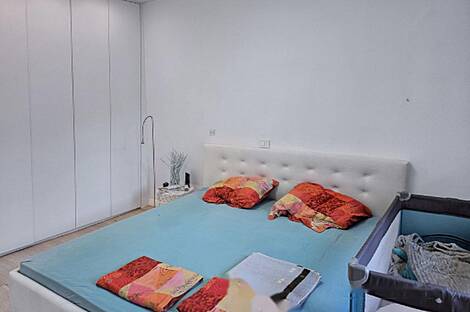 Квартира с двумя комнатами в Пиране: 5