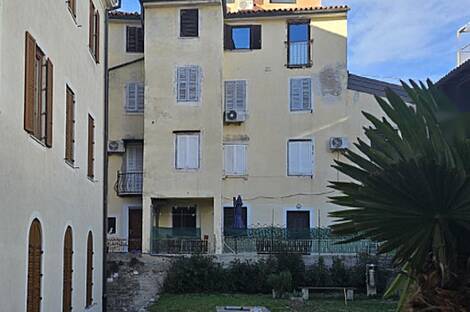 Квартира с двумя комнатами в Пиране: 6