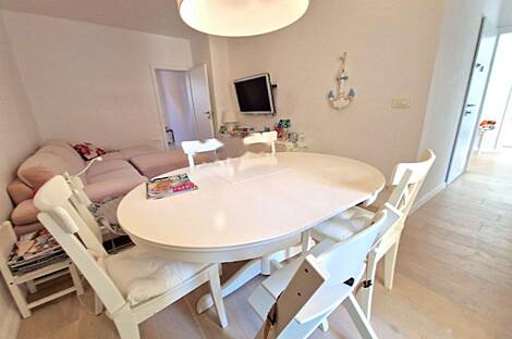 Квартира в Пиране с пятью комнатами: 4