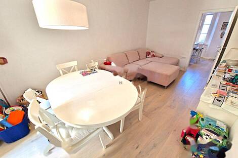 Квартира в Пиране с пятью комнатами: 5