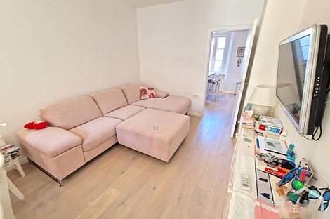 Квартира в Пиране с пятью комнатами: 6