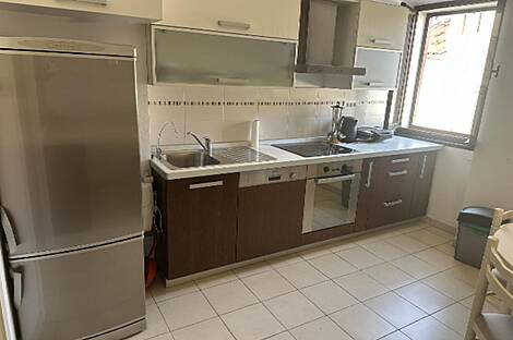 Пиран: квартира с двумя комнатами: 2