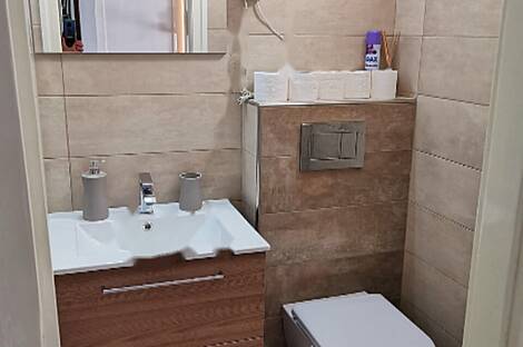 Пиран: квартира с двумя комнатами: 4