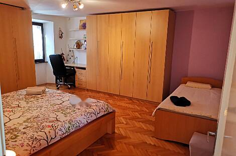 Пиран: квартира с двумя комнатами: 9