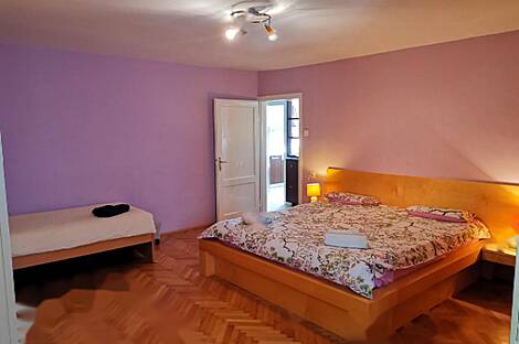 Пиран: квартира с двумя комнатами: 10