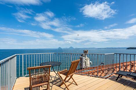 Трёхкомнатная квартира в Пиране: 4