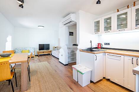 Трёхкомнатная квартира в Пиране: 7