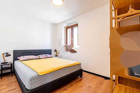 Трёхкомнатная квартира в Пиране: 9