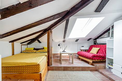 Трёхкомнатная квартира в Пиране: 14