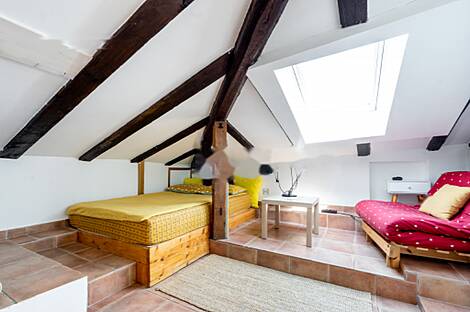 Трёхкомнатная квартира в Пиране: 15