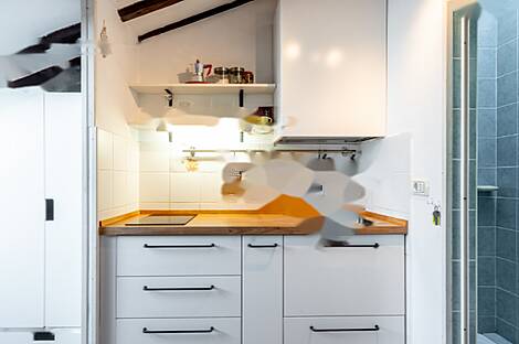 Трёхкомнатная квартира в Пиране: 16