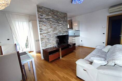 Квартира с двумя комнатами Копер: 3