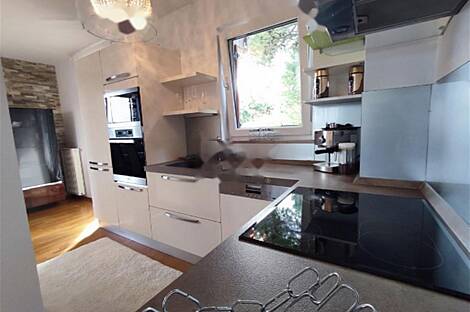 Квартира с двумя комнатами Копер: 9