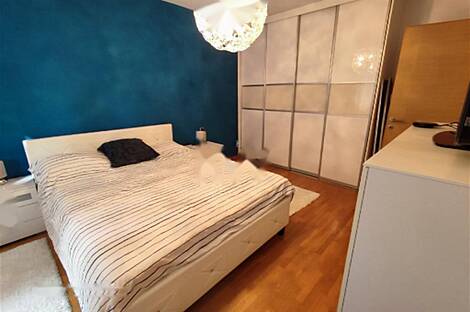 Квартира с двумя комнатами Копер: 10