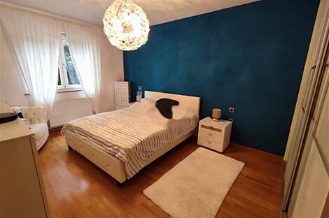 Квартира с двумя комнатами Копер: 11