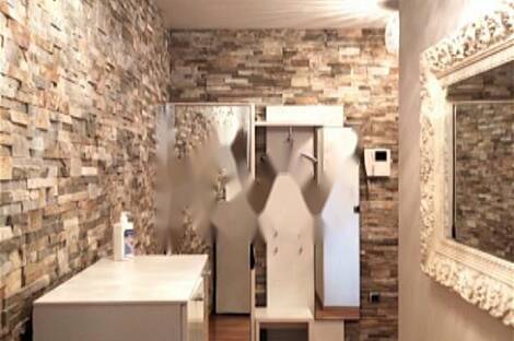 Квартира с двумя комнатами Копер: 13