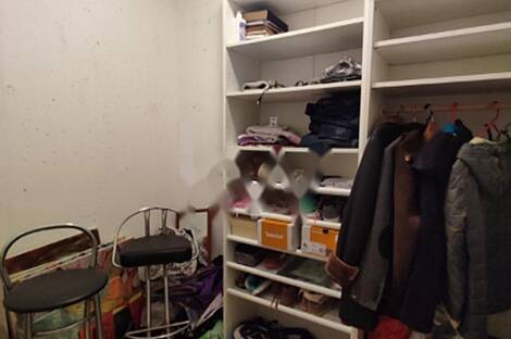 Квартира с двумя комнатами Копер: 14