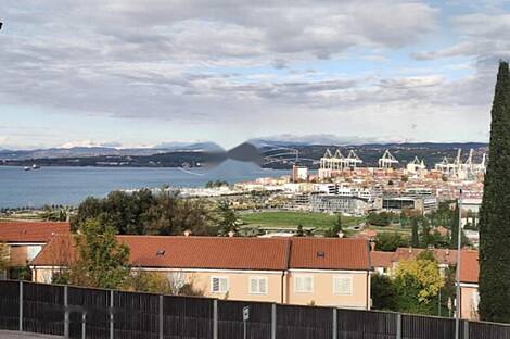 Двухкомнатная квартира в Копере: 2