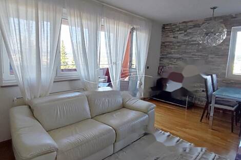 Двухкомнатная квартира в Копере: 6