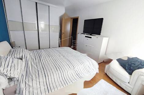 Двухкомнатная квартира в Копере: 9