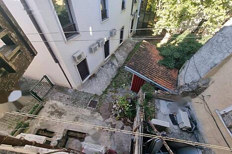 Копер 4-комнатная квартира: 2