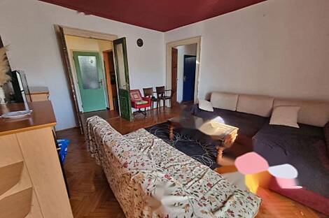 Копер 4-комнатная квартира: 4