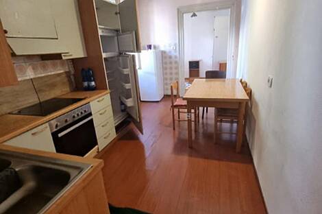 Копер 4-комнатная квартира: 8